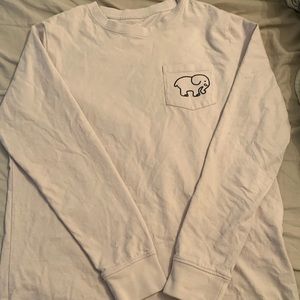 Ivory Ella shirt